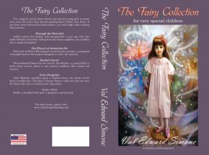 The Fairy Collection - Full Cover